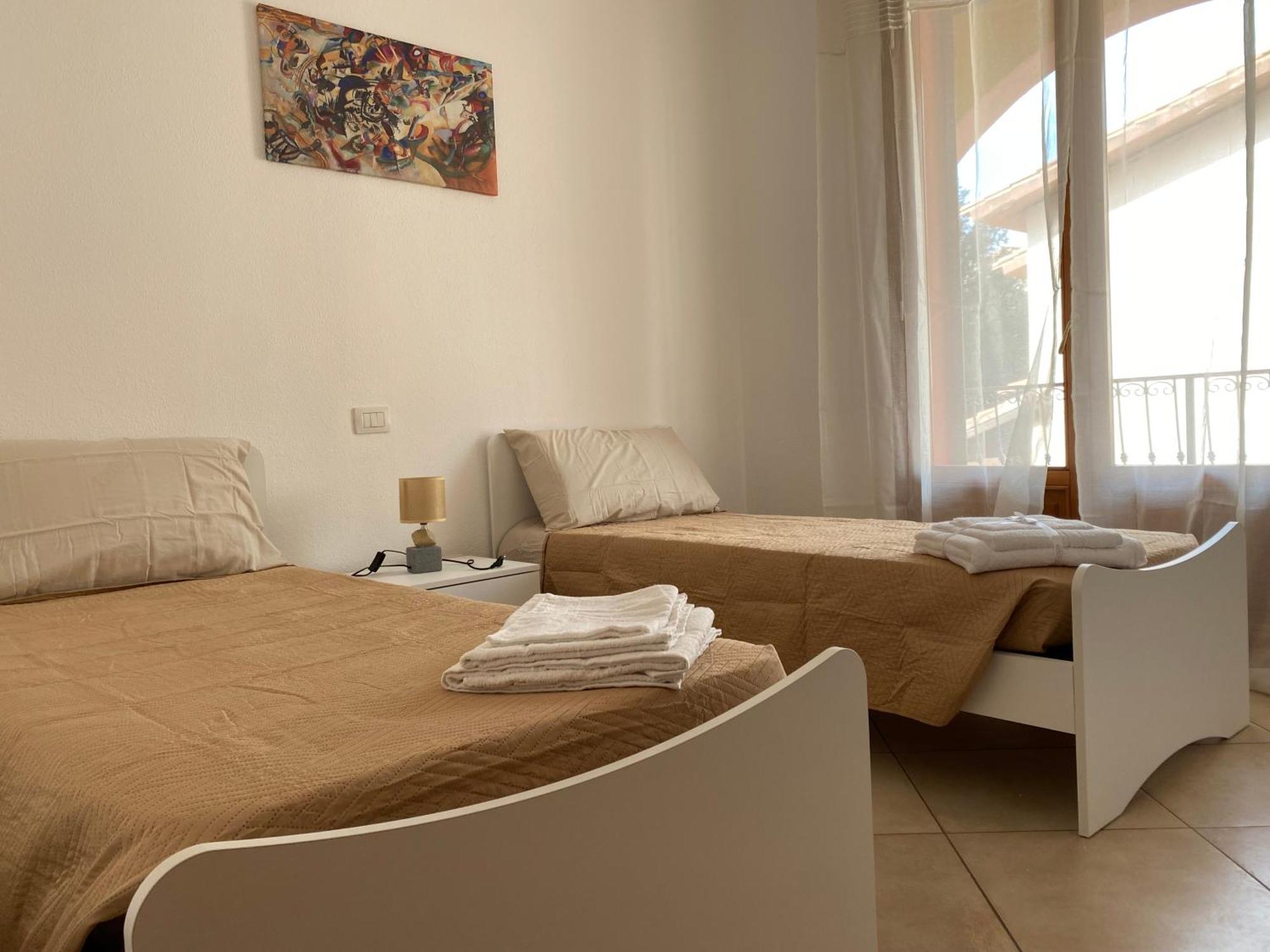 Casa Vacanza Maryam Pula Dış mekan fotoğraf